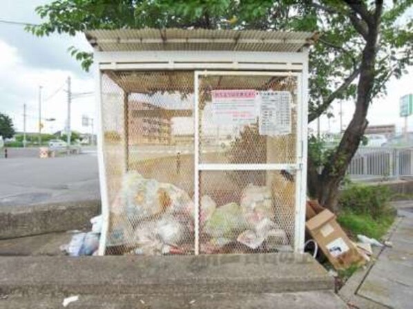 エリートＮＡＫＡＮＯⅠの物件内観写真